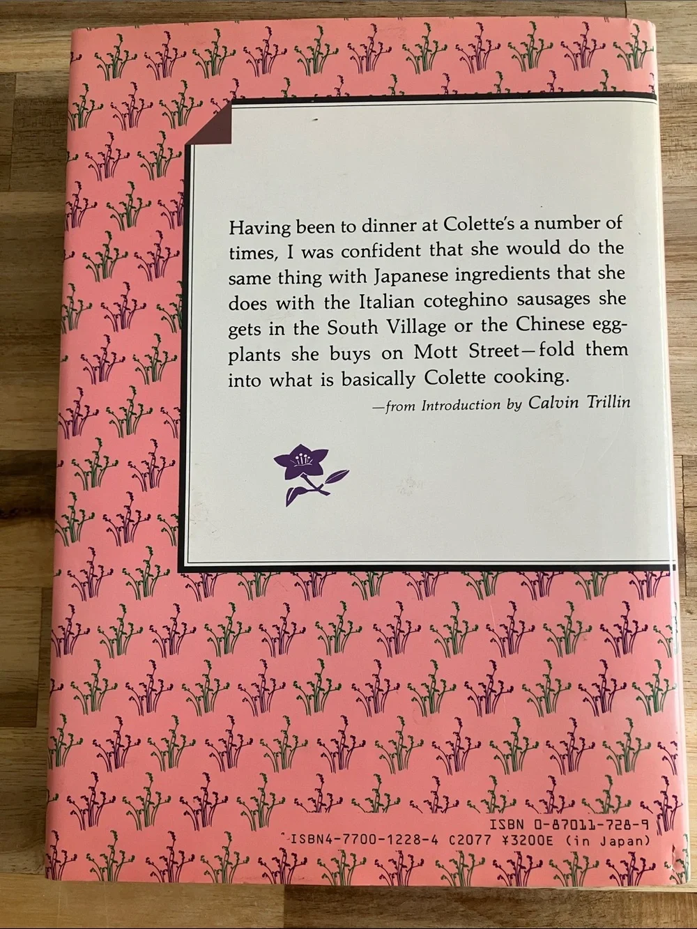 Bundle of Four Vintage Chinese and Japanese Cookbooks